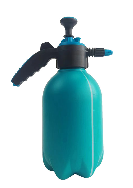 云峰氣壓式3L/2L澆花瓶